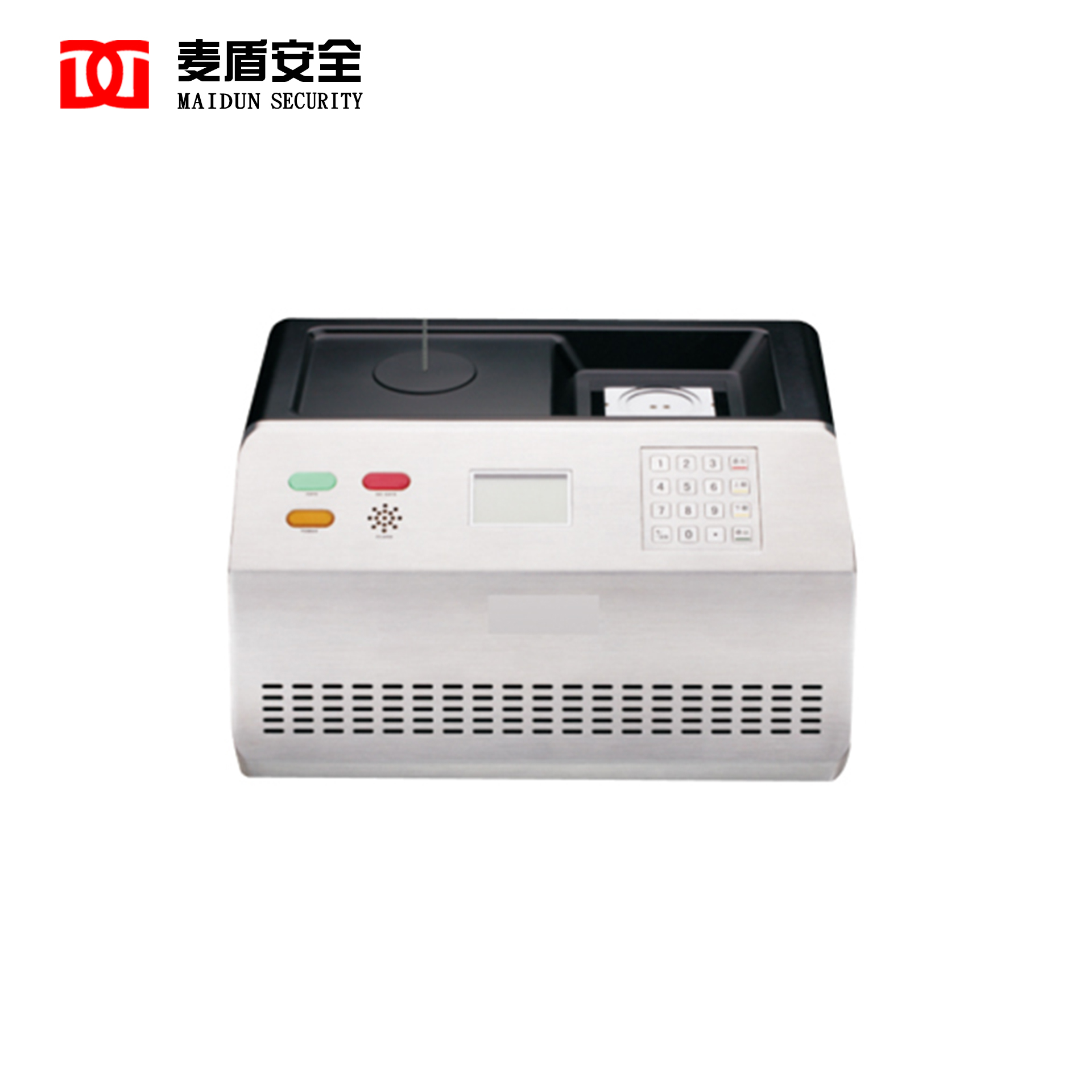液體檢測(cè)儀